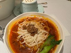 -俏江南(东方广场店)