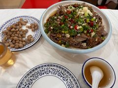 -聚福缘菜馆(隆昌路店)