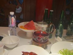 -宝轩渔府·老字号海鲜·正宗津菜(水上店)