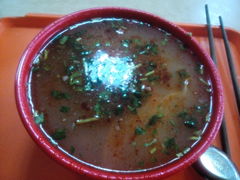 -亮亮拉面(师范路店)