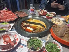 -生活如沸·顺德水牛奶火锅(大学路店)