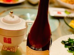 -喜来登由由大酒店九州膳坊中餐厅