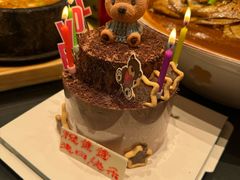 -皇后西斯汀(千姿汇店)