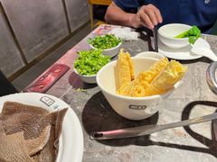 -八合里潮汕鲜牛肉火锅(广州五羊邨店)