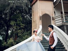 -玫瑰海岸文化旅游度假区