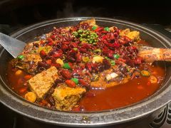 经典麻辣烤鱼-烤匠麻辣烤鱼(环球中心店)