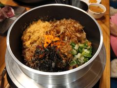-隐炉和牛烧肉店(群力店)