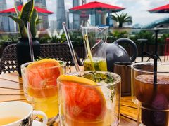 -池畔酒吧 WET Bar