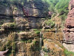 -云台山风景名胜区