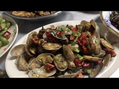 花甲-小民大排档(光谷店)