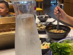 -星湖特色餐厅· 三岔湖环球融创天堂洲际酒店