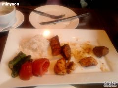 -Pasha帕夏土耳其餐厅(南昌路店)
