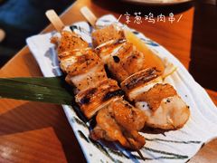 -有喜屋·烧鸟·居酒屋(周浦万达店)