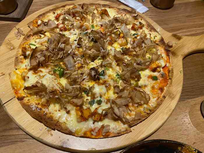 地狱厨房hells kitchen(龙湖时代天街店)-"逛时代天街时经常路过看到