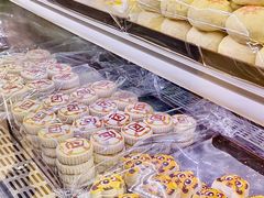 -北京三禾稻香村(王府井百货店)