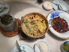 -佬麻雀·剁椒鱼头(京基KK One店)