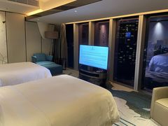 -广州四季酒店