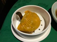 鱼翅灌汤饺-誉八仙茶室酒楼(新天地店)