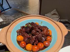 -佰家小厨·南京菜(夫子庙店)