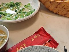 -径山十八道·风味民间菜(华夏之心店)