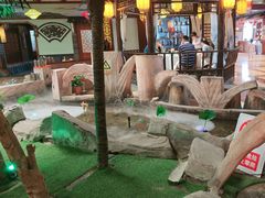 -和源祥·日照菜扛把子(万平口一店)