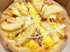 -达美乐比萨(水晶港店)