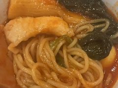 -海底捞火锅(劲松店)