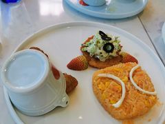 -水桶王国主题餐厅·聚会·生日派对·亲子活动·家庭套餐(亚龙湾希尔顿店)