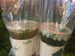 -LINLEE·手打柠檬茶(思北店)
