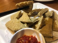 -阿莉餐厅(枣阳路店)