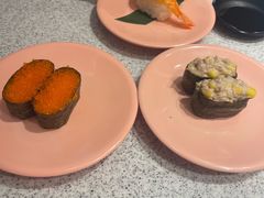 -争鲜回转寿司(南开大悦城店)