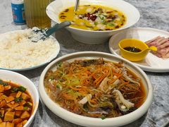 -聚丰园•湖鲜餐厅(阿红私房菜梅石路店)