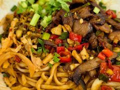 -虎子面粉馆(五一东村店)