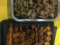 -望京小腰(北京总店)