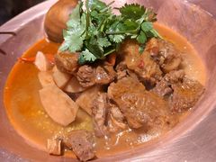 -吃饭皇帝大土家民族菜(荟聚店)