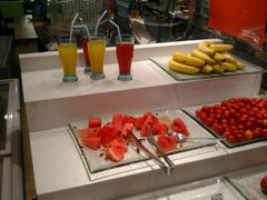 -快乐爱斯米牛排自助(金州安盛店)