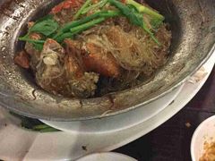 Pu&nbsp;Pen&nbsp;Restaurant-大螃蟹海鲜餐厅