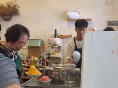 -鞠婆婆•绵绵冰•凉糕•手工冰粉(苏稽一店)