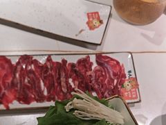 -牛人日志·鲜牛肉骨汤火锅(万科里瑧店)