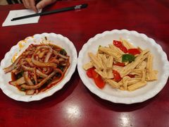 -金杨拉面王小吃面馆·牛三宝面·红烧牛肉粉