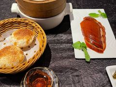 -大董(福田皇庭中心店)