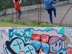 -广州市紫泥堂文化创意园景区