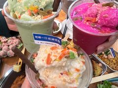 -黔三一夺夺粉酸汤火锅(百信店)