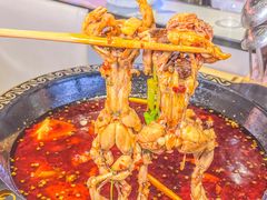 -蛙老爹·蜀香美蛙鱼头(王家湾店)