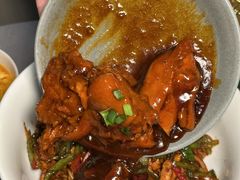 -金哥私房菜馆(张府园总店)