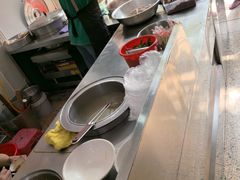 -大鼎沙嗲面(港口路店)