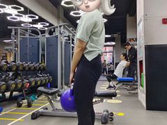 -VPsmart私教健身工作室(新华路旗舰店)