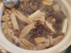 -天宜隆蘑菇宴火锅(石景山旗舰店)