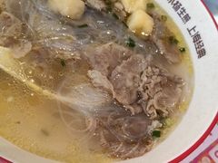 -小杨生煎(香港名都店)