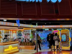 -可爱抓 COCO  GOTCHA(天津鹏欣水游城店)